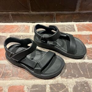 Teva Kids’ Hurricane Drift Water Sandals